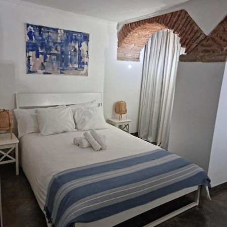 Apartament Alfama Overthetejo Lizbona Zewnętrze zdjęcie
